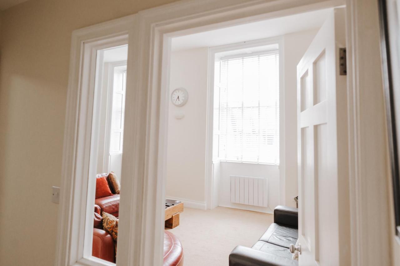Appartement Manor Court à Penzance Extérieur photo